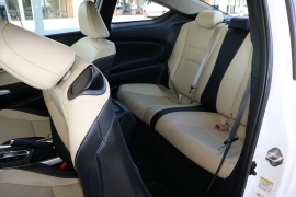 Used 2015 Honda Accord Coupe 2dr I4 CVT EX-L at Auto Finance Center near Matthews, NC