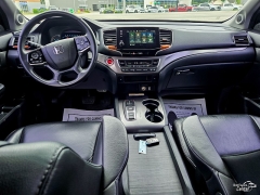 Used 2022  Honda Pilot Special Edition AWD at Auto Finance Center near Matthews&comma; NC