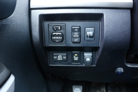 Used 2016 Toyota Tundra 4WD Truck CrewMax 5.7L FFV V8 6-Spd AT (Natl) at Auto Finance Center near Matthews, NC