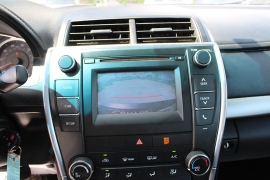 Used 2015  Toyota Camry 4dr Sdn I4 Auto &lpar;Natl&rpar; at Auto Finance Center near Matthews&comma; NC