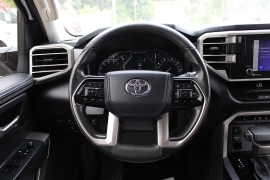 Used 2022  Toyota Tundra 2WD SR5 CrewMax 5&period;5ft Bed at Auto Finance Center near Matthews&comma; NC