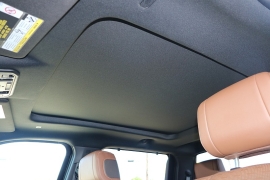 Used 2024  Toyota Tundra 4WD 1794 Edition CrewMax 5&period;5ft Bed at Auto Finance Center near Matthews&comma; NC
