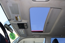 Used 2014  Toyota 4Runner RWD 4dr V6 &lpar;Natl&rpar; at Auto Finance Center near Matthews&comma; NC