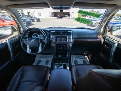 Used 2015  Toyota 4Runner RWD 4dr V6 (Natl) at Auto Finance Center near Matthews, NC