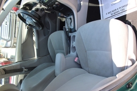 Used 2010  Toyota Corolla 4dr Sdn &lpar;Natl&rpar; at Auto Finance Center near Matthews&comma; NC