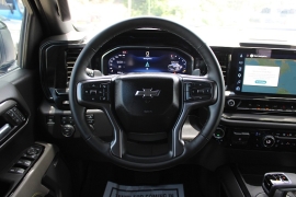Used 2025  Chevrolet Silverado 1500 4WD Crew Cab 147" ZR2 at Auto Finance Center near Matthews&comma; NC