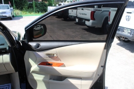 Used 2011  Lexus RX 350 FWD 4dr at Auto Finance Center near Matthews&comma; NC