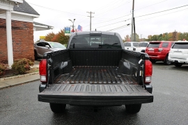 Used 2017  Toyota Tacoma Double Cab 6' Bed V6 4x2 AT (Natl) at Auto Finance Center near Matthews, NC