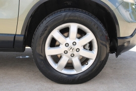 Used 2008  Honda CR-V 4d SUV FWD EX at Auto Finance Center near Matthews, NC