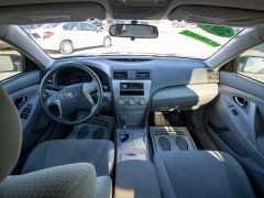Used 2011 Toyota Camry 4dr Sdn I4 (Natl) at Auto Finance Center near Matthews, NC