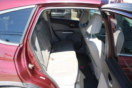 Used 2014  Honda CR-V 2WD 5dr EX-L at Auto Finance Center near Matthews&comma; NC