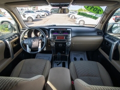 Used 2011 Toyota 4Runner RWD 4dr V6 (Natl) at Auto Finance Center near Matthews, NC
