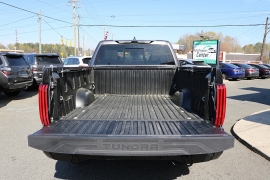Used 2024  Toyota Tundra 4WD SR5 Double Cab 6&period;5ft Bed at Auto Finance Center near Matthews&comma; NC