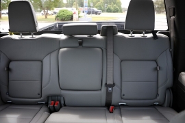 Used 2025  Chevrolet Silverado 2500HD 4WD Crew Cab 159" LTZ at Auto Finance Center near Matthews, NC