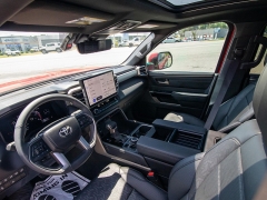 Used 2025 Toyota Tundra 4WD Limited CrewMax 5.5ft Bed at Auto Finance Center near Matthews, NC