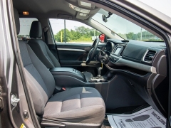 Used 2016 Toyota Highlander AWD 4dr V6 LE (Natl) at Auto Finance Center near Matthews, NC
