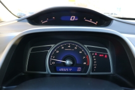 Used 2010  Honda Civic Sedan 4d LX Auto at Auto Finance Center near Matthews&comma; NC