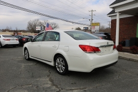 Used 2011  Toyota Avalon 4dr Sdn &lpar;Natl&rpar; at Auto Finance Center near Matthews&comma; NC