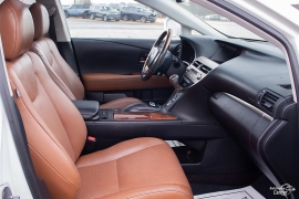 Used 2015  Lexus RX 350 AWD 4dr at Auto Finance Center near Matthews&comma; NC