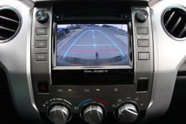 Used 2014  Toyota Tundra 2WD Truck Double Cab 5&period;7L V8 6-Spd AT &lpar;Natl&rpar; at Auto Finance Center near Matthews&comma; NC