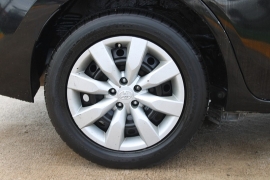 Used 2014 Toyota Corolla 4dr Sdn (Natl) at Auto Finance Center near Matthews, NC