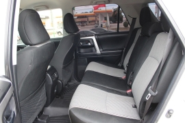 Used 2022  Toyota 4Runner SR5 2WD at Auto Finance Center near Matthews, NC