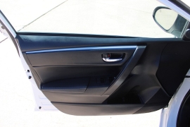 Used 2015  Toyota Corolla 4dr Sdn &lpar;Natl&rpar; at Auto Finance Center near Matthews&comma; NC