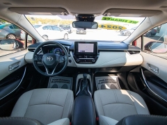 Used 2024  Toyota Corolla Hybrid FWD (Natl) at Auto Finance Center near Matthews, NC