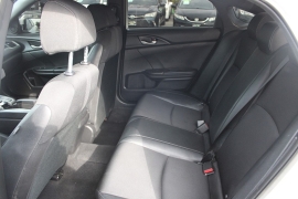 Used 2021  Honda Civic Sedan Sport CVT at Auto Finance Center near Matthews&comma; NC