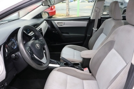 Used 2018 Toyota Corolla (Natl) at Auto Finance Center near Matthews, NC