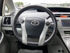 Used 2012  Toyota Prius 5dr HB (Natl) at Auto Finance Center near Matthews, NC