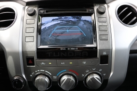 Used 2018  Toyota Tundra 4WD CrewMax 5&period;5' Bed 5&period;7L &lpar;Natl&rpar; at Auto Finance Center near Matthews&comma; NC