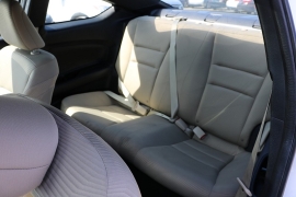 Used 2016 Honda Accord Coupe 2d LX-S CVT at Auto Finance Center near Matthews, NC
