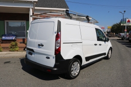 Used 2020  Ford Transit Connect Van XL LWB w&sol;Rear Symmetrical Doors at Auto Finance Center near Matthews&comma; NC