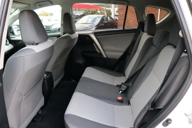 Used 2014 Toyota RAV4 FWD 4dr LE (Natl) at Auto Finance Center near Matthews, NC
