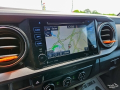 Used 2017  Toyota Tacoma Double Cab 5' Bed V6 4x4 &lpar;Natl&rpar; at Auto Finance Center near Matthews&comma; NC