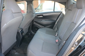 Used 2021  Toyota Corolla CVT &lpar;Natl&rpar; at Auto Finance Center near Matthews&comma; NC