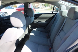 Used 2011  Honda Civic Sedan 4d LX Auto at Auto Finance Center near Matthews, NC