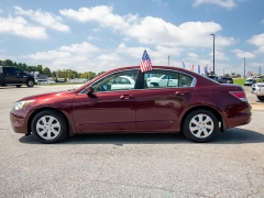 Used 2009 Honda Accord Sedan 4d LX Auto at Auto Finance Center near Matthews, NC