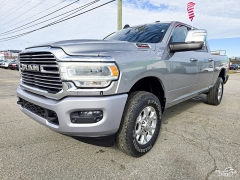 Used 2024  Ram 2500 4WD Laramie Crew Cab 6'4" Box at Auto Finance Center near Matthews&comma; NC