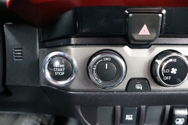 Used 2018  Toyota Tacoma Double Cab 6' Bed V6 4x4 AT (Natl) at Auto Finance Center near Matthews, NC