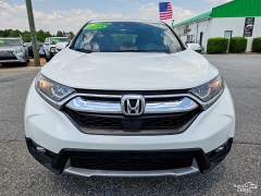 Used 2018  Honda CR-V EX-L 2WD at Auto Finance Center near Matthews&comma; NC