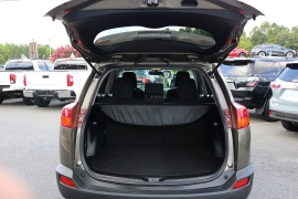 Used 2015 Toyota RAV4 4d SUV FWD LE at Auto Finance Center near Matthews, NC