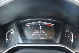 Used 2018  Honda CR-V EX-L 2WD at Auto Finance Center near Matthews&comma; NC