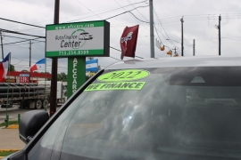 Used 2022  Toyota Tundra 2WD SR5 CrewMax 5&period;5ft Bed at Auto Finance Center near Matthews&comma; NC
