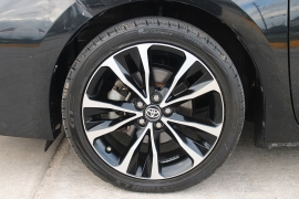 Used 2018  Toyota Corolla &lpar;Natl&rpar; at Auto Finance Center near Matthews&comma; NC