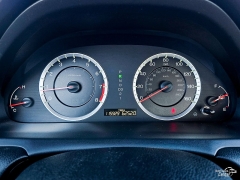 Used 2012  Honda Accord Sdn 4dr V6 Auto EX-L at Auto Finance Center near Matthews&comma; NC