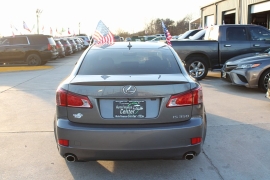 Used 2012  Lexus IS 350 4dr Sdn RWD at Auto Finance Center near Matthews&comma; NC