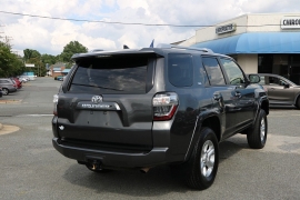 Used 2017 Toyota 4Runner 4WD (Natl) at Auto Finance Center near Matthews, NC