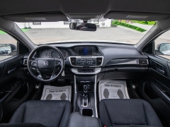 Used 2014 Honda Accord Sedan 4d Sport CVT at Auto Finance Center near Matthews, NC